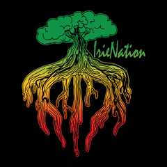 "Roots" Tee Shirt