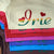 "Irie Hearts" Womens Tee Shirt / Tank