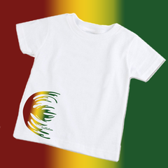 "LEAF" Tee Shirt